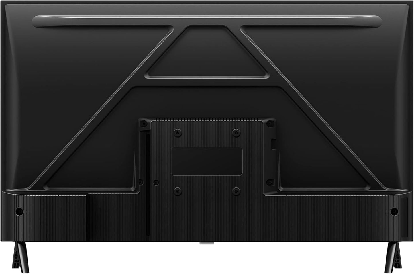 TCL S3 32" 1080p LED Smart Roku TV 2023 — Bezel-less, Game Mode, Alexa, Apple HomeKit