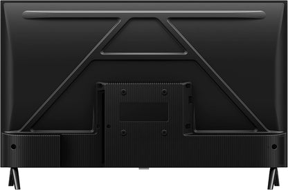 TCL S3 32" 1080p LED Smart Roku TV 2023 — Bezel-less, Game Mode, Alexa, Apple HomeKit