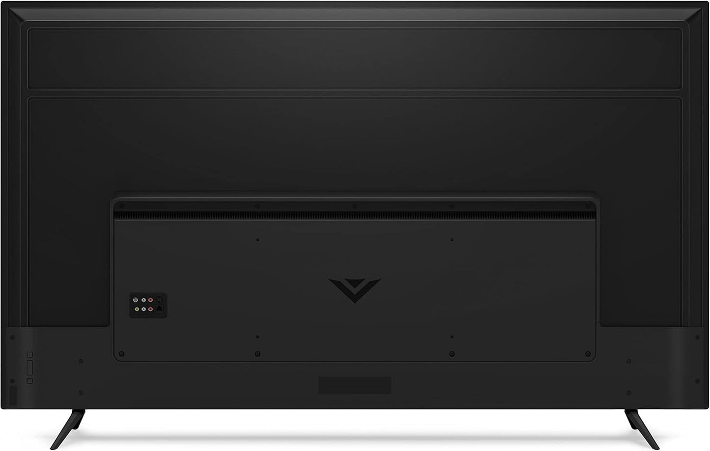 VIZIO V-Series 65" 4K UHD LED Smart TV — Dolby Vision, HDR10+, VRR Gaming, WatchFree+, Alexa