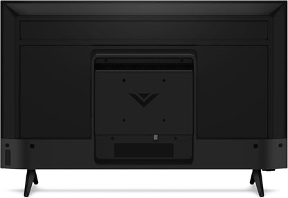 VIZIO 40" Full HD 1080p Smart TV — VIZIO OS, DTS Virtual:X, Google Cast, Bluetooth, Alexa