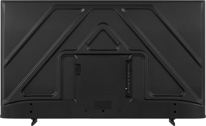 Hisense 55" E6 Cinema Series Hi-QLED 4K UHD Smart Fire TV (55E6QF, 2025 Model) - AI Light Sensor, Dolby Vision · Atmos, Voice Remote with Alexa, Motion Rate 120, HDR 10+ Adaptive, Game Mode Plus