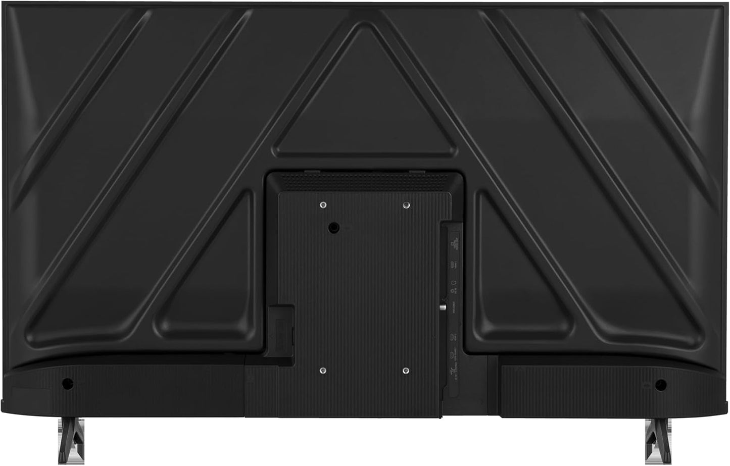 Hisense 40-Inch Class A4 Series FHD 1080p Smart Fire TV (40A4NF, 2025 Model) - DTS Virtual: X, Slim Bezel Design, Alexa Built in, Streaming TV, Black