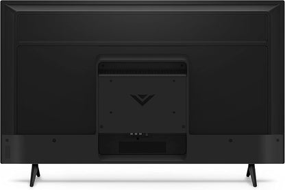 VIZIO D-Series 40" 1080p Full HD Smart TV — AMD FreeSync, AirPlay 2, Chromecast, Alexa
