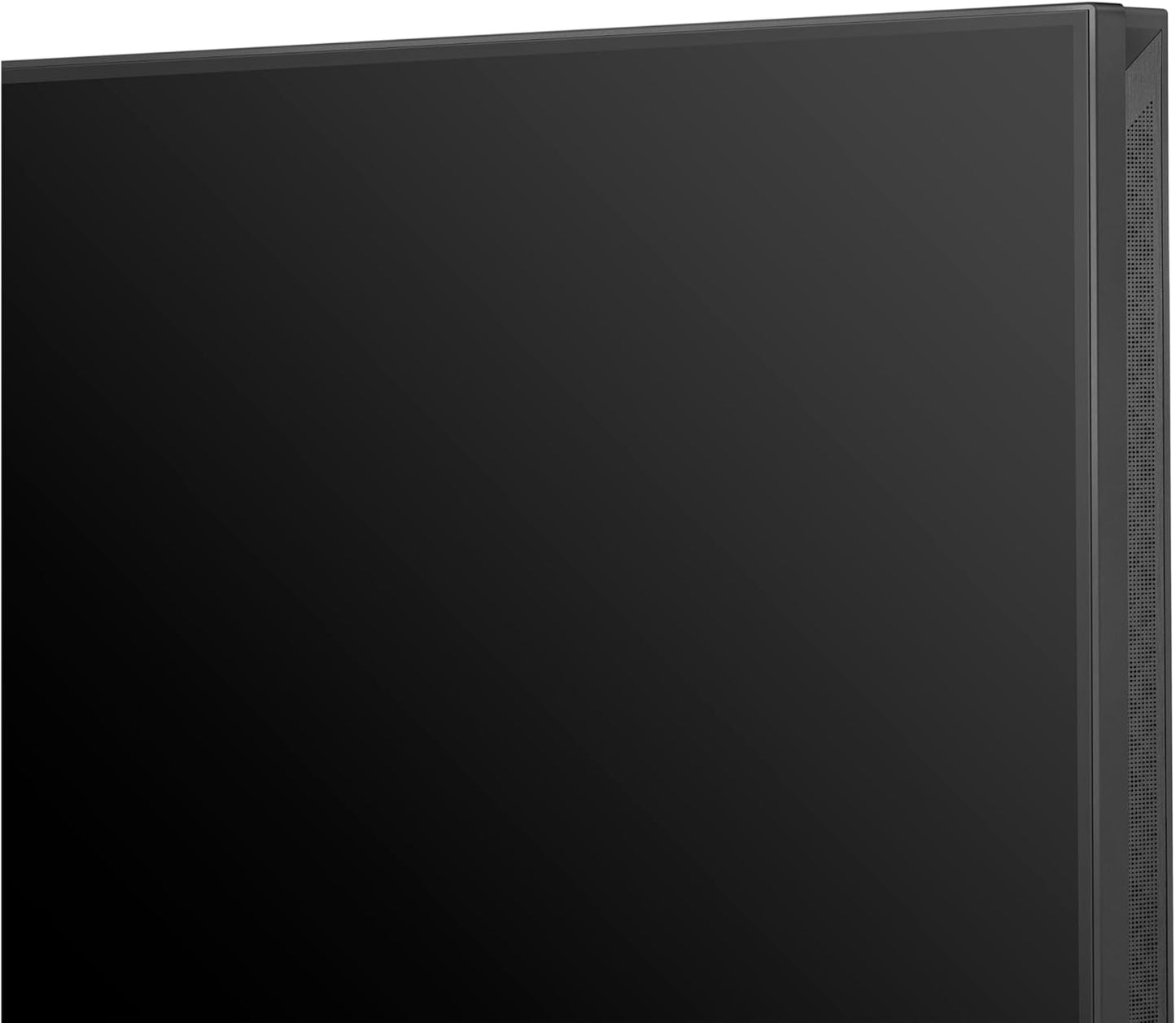 Hisense U8 55" Mini-LED ULED 4K Google Smart TV 2025 — 5000 Nits, 165Hz, Dolby Atmos