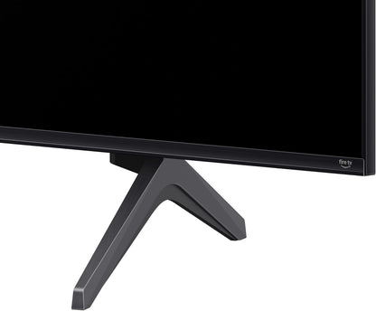 TCL Amazon Exclusive 55 Inch Class QM64L Series | Mini LED QLED 4K HDR Smart Fire TV | 55QM64L, 2026 Model | 120Hz-144Hz High Brightness, Dolby Atmos, Alexa+ Voice Remote AI Streaming Television