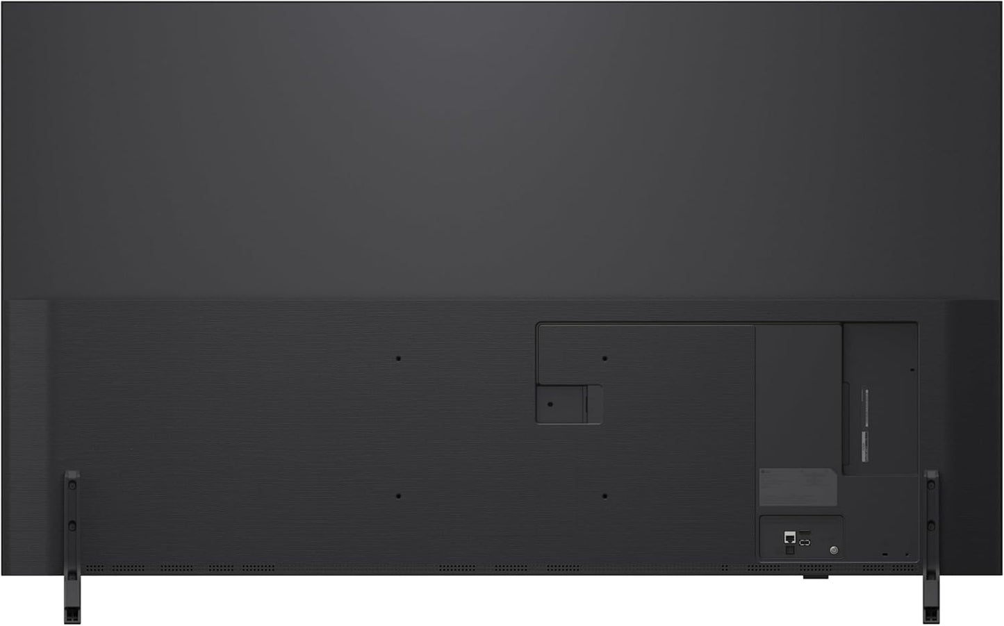 LG QNED82A 65" 4K Smart TV 2025 — Alpha 7 AI Gen8, HDR10 Pro, Filmmaker Mode, Alexa
