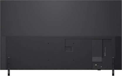 LG QNED82A 65" 4K Smart TV 2025 — Alpha 7 AI Gen8, HDR10 Pro, Filmmaker Mode, Alexa