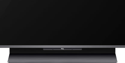 TCL QM8K 65" Mini LED QLED 4K Google TV 2025 — Halo Control, 288 VRR, Dolby Atmos, Alexa