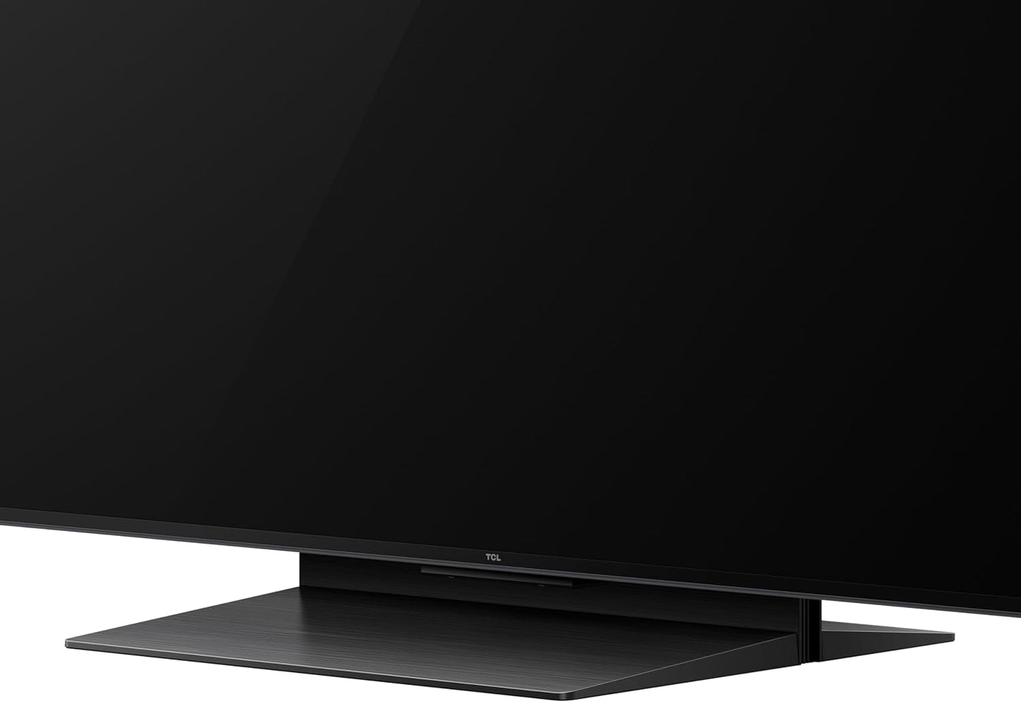 TCL QM7K 65" Mini LED QLED 4K Google TV 2025 — Halo Control, 144Hz, Game Accelerator 288, Alexa