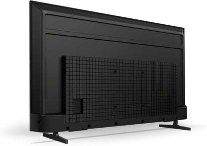 Sony BRAVIA 2 43" 4K Ultra HD LED Smart Google TV — 4K Processor X1, PS5 Features, AirPlay 2