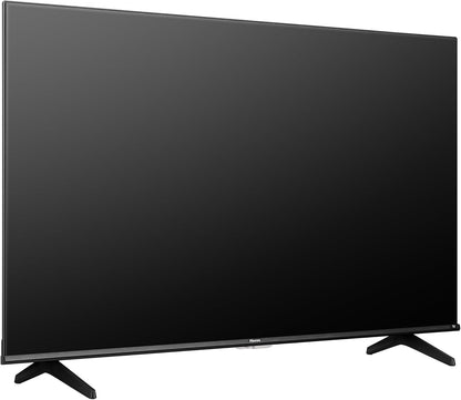 Hisense A7 55" 4K UHD Smart Fire TV 2025 — Dolby Vision, Dolby Atmos, VRR, Alexa