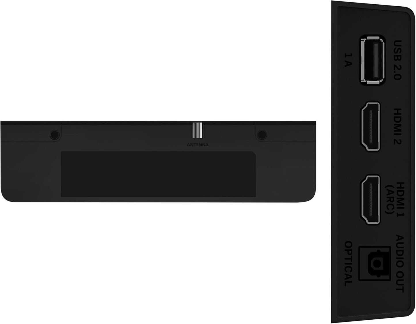 VIZIO 40" Full HD 1080p Smart TV — VIZIO OS, DTS Virtual:X, Google Cast, Bluetooth, Alexa
