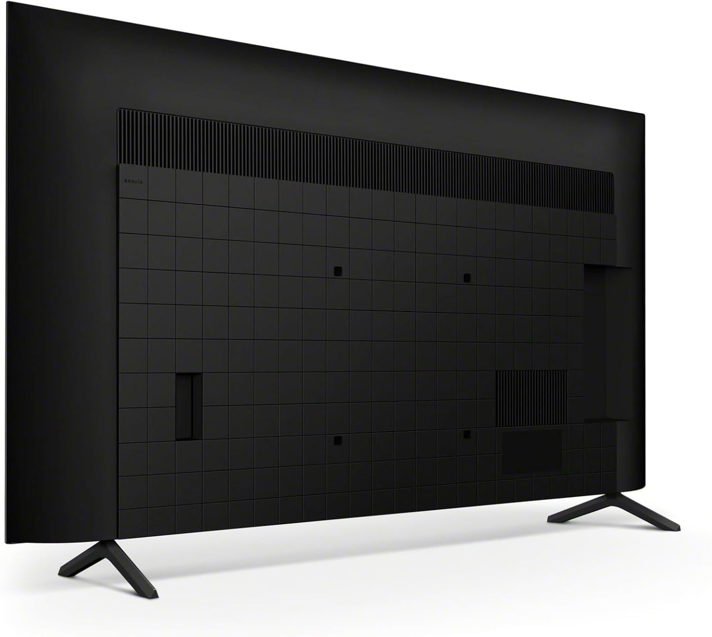 Sony BRAVIA 3 65" 4K LED Smart Google TV — Dolby Vision, Triluminos Pro, PS5 Features, AirPlay 2