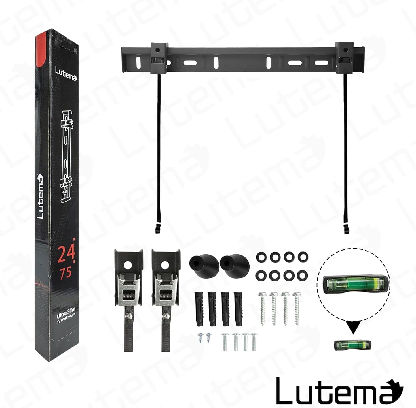 ONN Roku Smart TV LED (Renewed) — 350+ Streaming Channels, Alexa, Google, Apple HomeKit