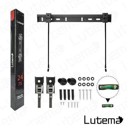 ONN Roku Smart TV LED (Renewed) — 350+ Streaming Channels, Alexa, Google, Apple HomeKit