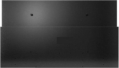 SYLVOX Outdoor TV Deck Pro 3.0 55" 4K — Google TV, 1000 Nits, IP56, Dolby Atmos, Chromecast