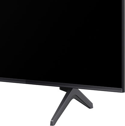 TCL QM6K 75" Mini LED QLED 4K Google TV 2025 — Halo Control, 144Hz, Dolby Atmos, Alexa