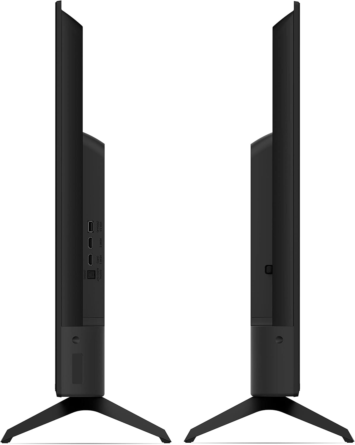VIZIO D-Series 40" 1080p Full HD Smart TV — AMD FreeSync, AirPlay 2, Chromecast, Alexa