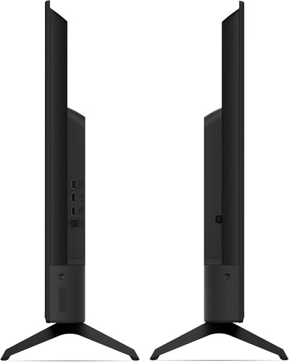 VIZIO D-Series 40" 1080p Full HD Smart TV — AMD FreeSync, AirPlay 2, Chromecast, Alexa