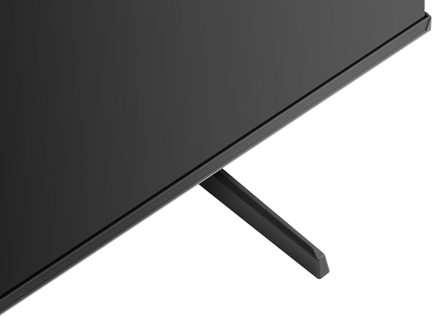 Hisense 50" E6 Cinema Series 4K Smart Fire TV 2025 — Hi-QLED, Dolby Vision, Dolby Atmos, Alexa
