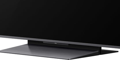 TCL QM8K 65" Mini LED QLED 4K Google TV 2025 — Halo Control, 288 VRR, Dolby Atmos, Alexa