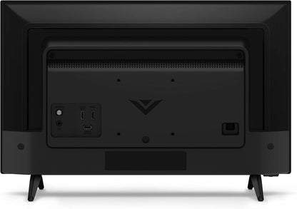 VIZIO D-Series 32" FHD LED Smart TV 2023 — Bluetooth, AMD FreeSync, Alexa