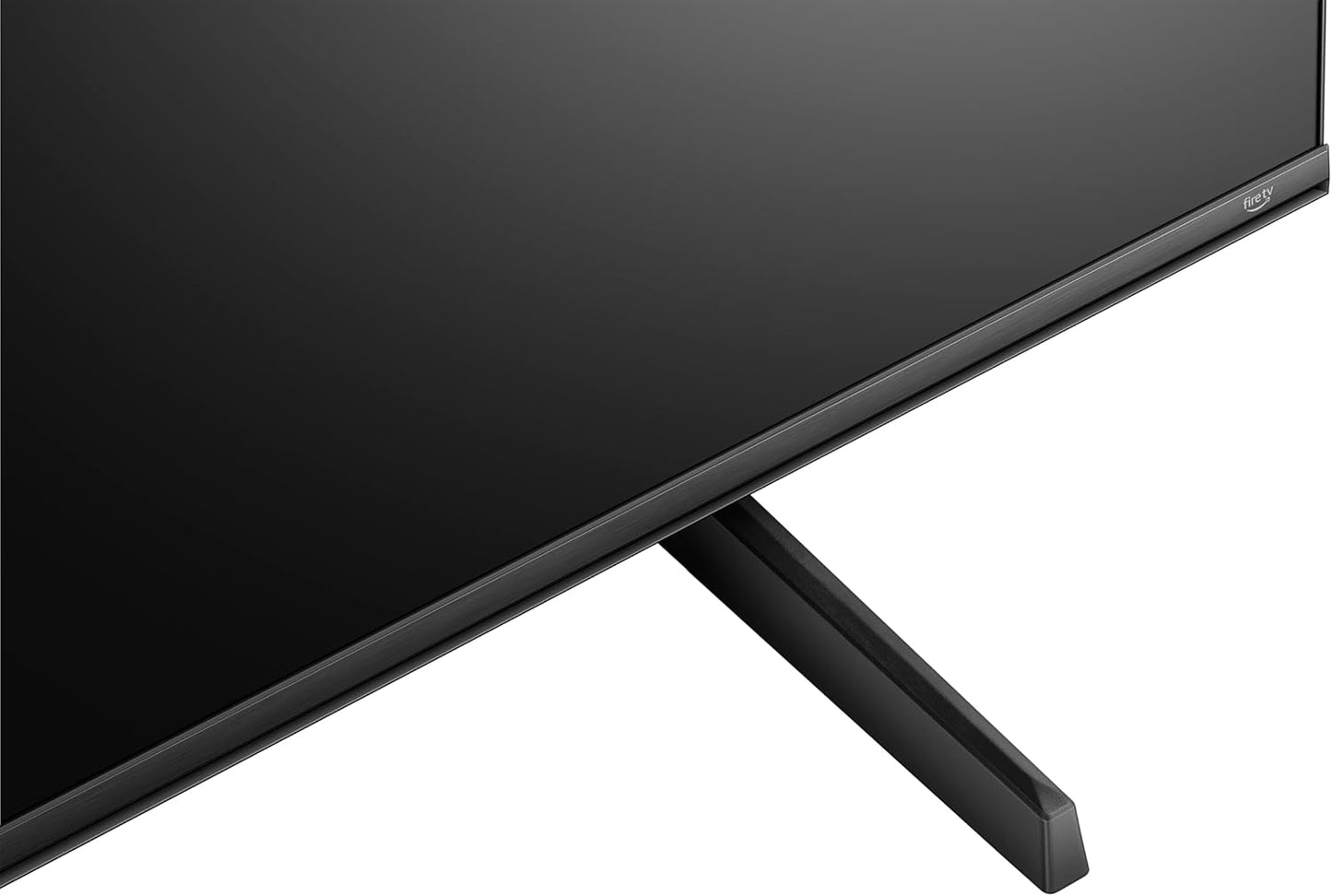Hisense U6 55" Mini-LED 4K Smart Fire TV 2025 — QLED, 144Hz, Dolby Vision IQ, Alexa