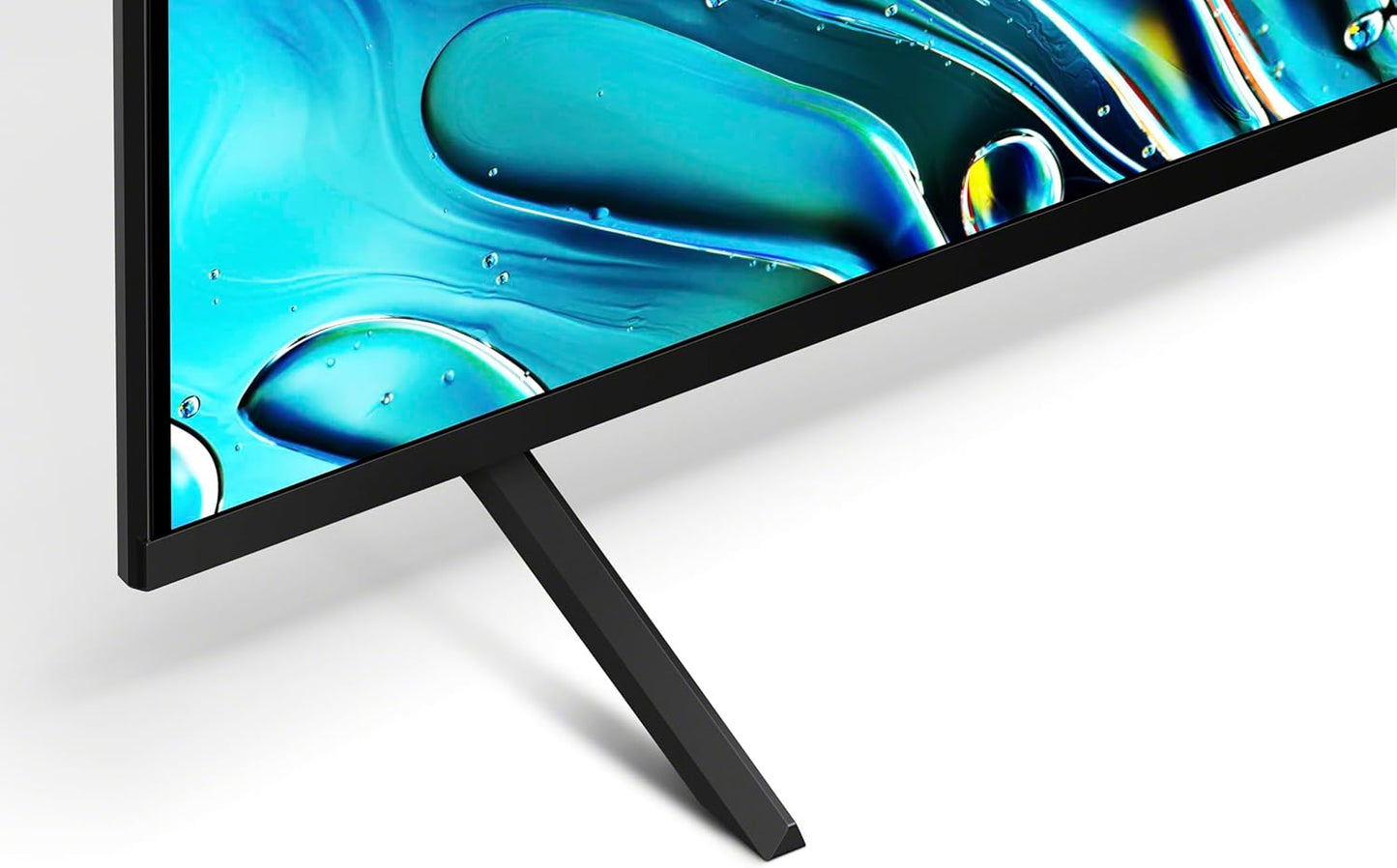 Sony BRAVIA 3 65" 4K LED Smart Google TV — Dolby Vision, Triluminos Pro, PS5 Features, AirPlay 2