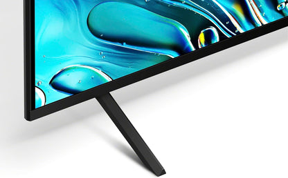 Sony BRAVIA 3 65" 4K LED Smart Google TV — Dolby Vision, Triluminos Pro, PS5 Features, AirPlay 2