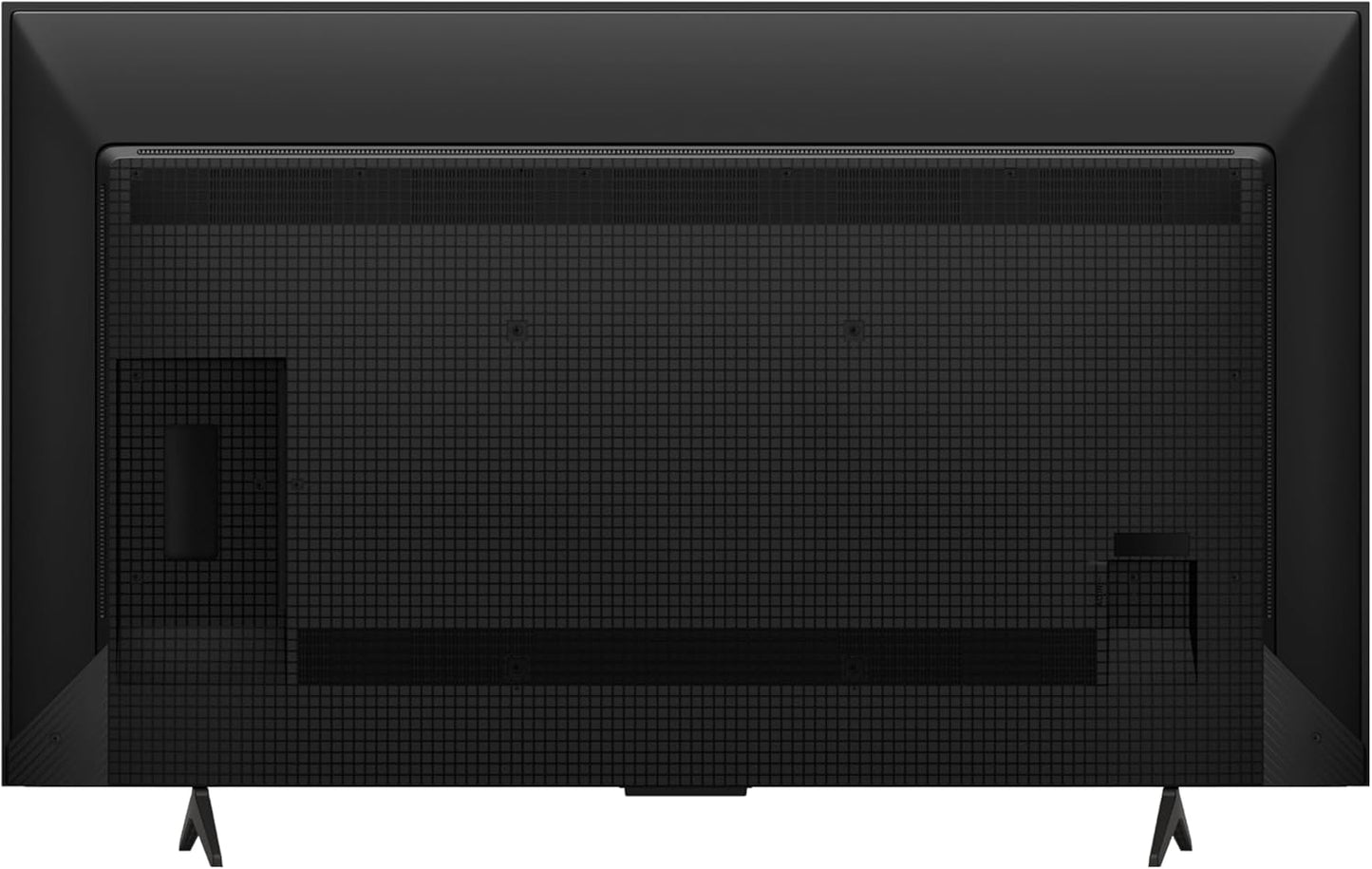 TCL T7 55" 4K QLED Google Smart TV 2025 — 144Hz, AIPQ Pro, Dolby Vision, Game Accelerator 240