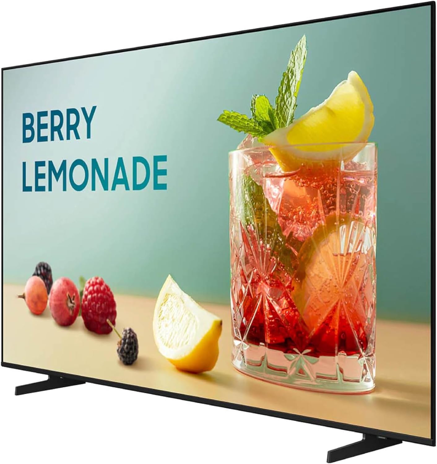 Samsung BEFX-H 65" 4K Business Pro TV — CMS Digital Signage, Knox Security, SmartThings Pro
