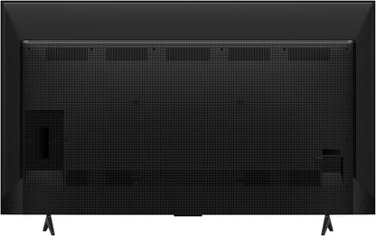 TCL Amazon Exclusive 65 Inch Class T7 Series | 4K QLED HDR Lag-Free Smart Google TV | 65T7, 2025 Model | 120Hz-144Hz High Brightness, Dolby Atmos, Alexa Voice Remote AI Streaming Gaming Television
