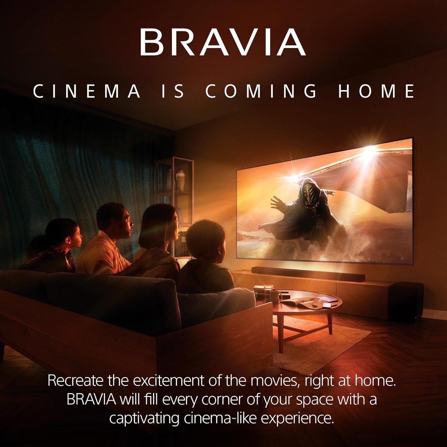 SYLVOX 43" Outdoor Smart TV 4K — IP55 Weatherproof, 1000 Nits, Alexa, Google, AirPlay