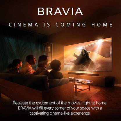 SYLVOX 43" Outdoor Smart TV 4K — IP55 Weatherproof, 1000 Nits, Alexa, Google, AirPlay
