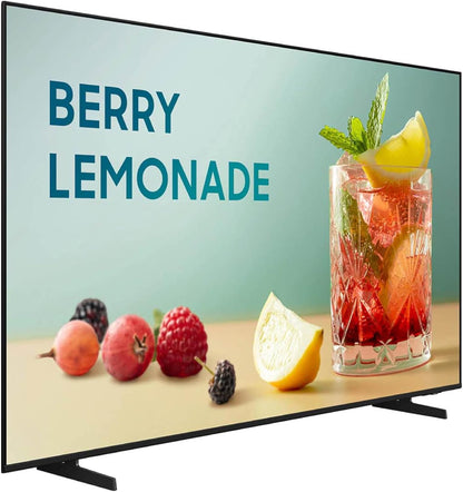 Samsung BEFX-H 65" 4K Business Pro TV — CMS Digital Signage, Knox Security, SmartThings Pro