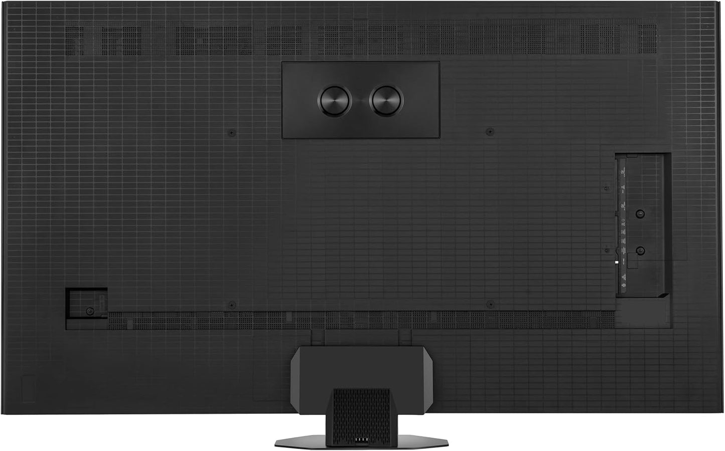 Hisense U8 55" Mini-LED ULED 4K Google Smart TV 2025 — 5000 Nits, 165Hz, Dolby Atmos