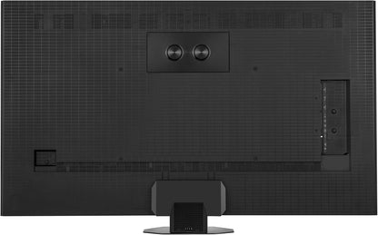 Hisense U8 55" Mini-LED ULED 4K Google Smart TV 2025 — 5000 Nits, 165Hz, Dolby Atmos