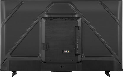 Hisense 50" E6 Cinema Series 4K Smart Fire TV 2025 — Hi-QLED, Dolby Vision, Dolby Atmos, Alexa