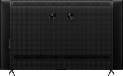 TCL QM6K 75" Mini LED QLED 4K Google TV 2025 — Halo Control, 144Hz, Dolby Atmos, Alexa