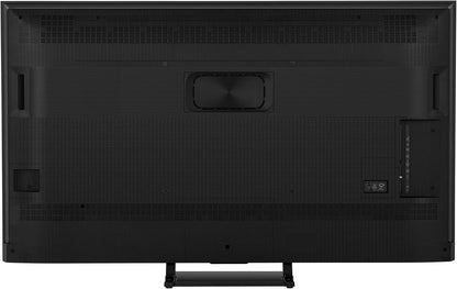Hisense U7 65" Mini-LED ULED 4K Google Smart TV 2025 — 3000 Nits, 165Hz, QLED, Dolby Atmos