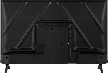 Hisense 32" A4 Series 1080p Smart Fire TV 2025 — DTS Virtual:X, Alexa, Game Mode