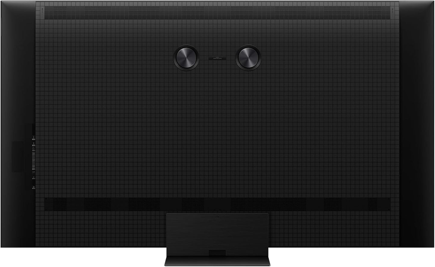 TCL QM7K 65" Mini LED QLED 4K Google TV 2025 — Halo Control, 144Hz, Game Accelerator 288, Alexa
