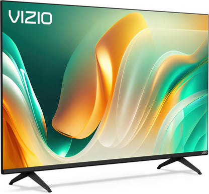 VIZIO 40" Full HD 1080p Smart TV — VIZIO OS, DTS Virtual:X, Google Cast, Bluetooth, Alexa
