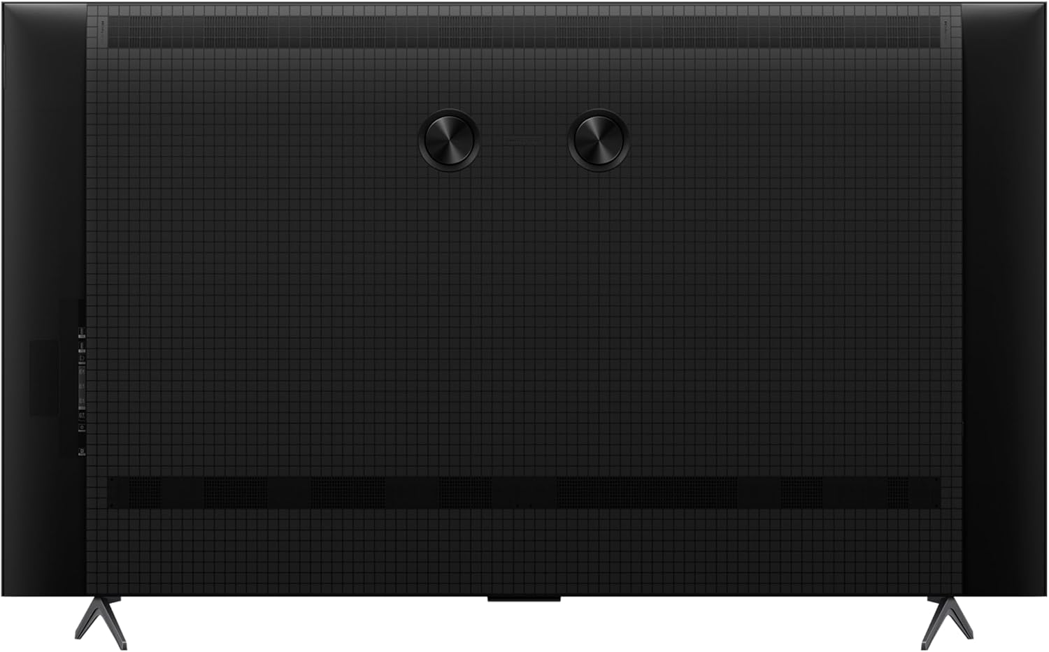 TCL Amazon Exclusive 55 Inch Class QM64L Series | Mini LED QLED 4K HDR Smart Fire TV | 55QM64L, 2026 Model | 120Hz-144Hz High Brightness, Dolby Atmos, Alexa+ Voice Remote AI Streaming Television