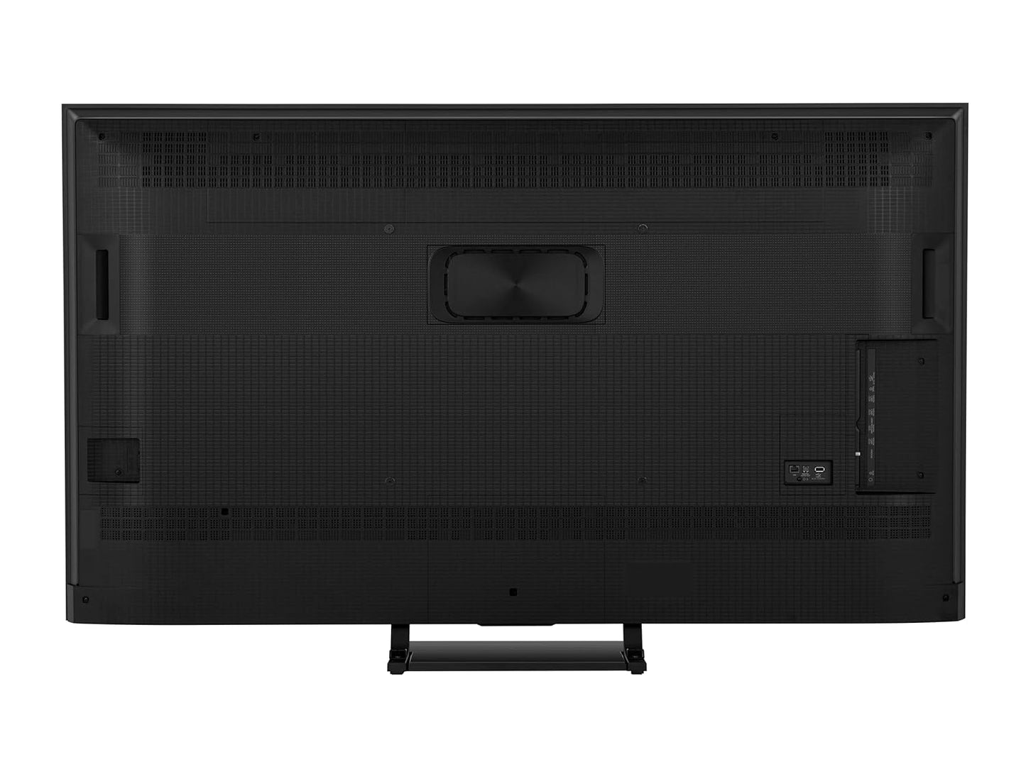 Hisense 55" U7 Mini-LED ULED 4K UHD Best Premium Gaming HDR Smart Fire TV (55U7SF, 2026 New) - Hi-QLED, Native 165Hz, VRR 330, Dolby Vision IQ · Atmos, IMAX Enhanced, Anti-Reflection, 2.1.2 Ch, Alexa+