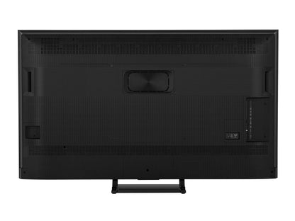 Hisense 55" U7 Mini-LED ULED 4K UHD Best Premium Gaming HDR Smart Fire TV (55U7SF, 2026 New) - Hi-QLED, Native 165Hz, VRR 330, Dolby Vision IQ · Atmos, IMAX Enhanced, Anti-Reflection, 2.1.2 Ch, Alexa+