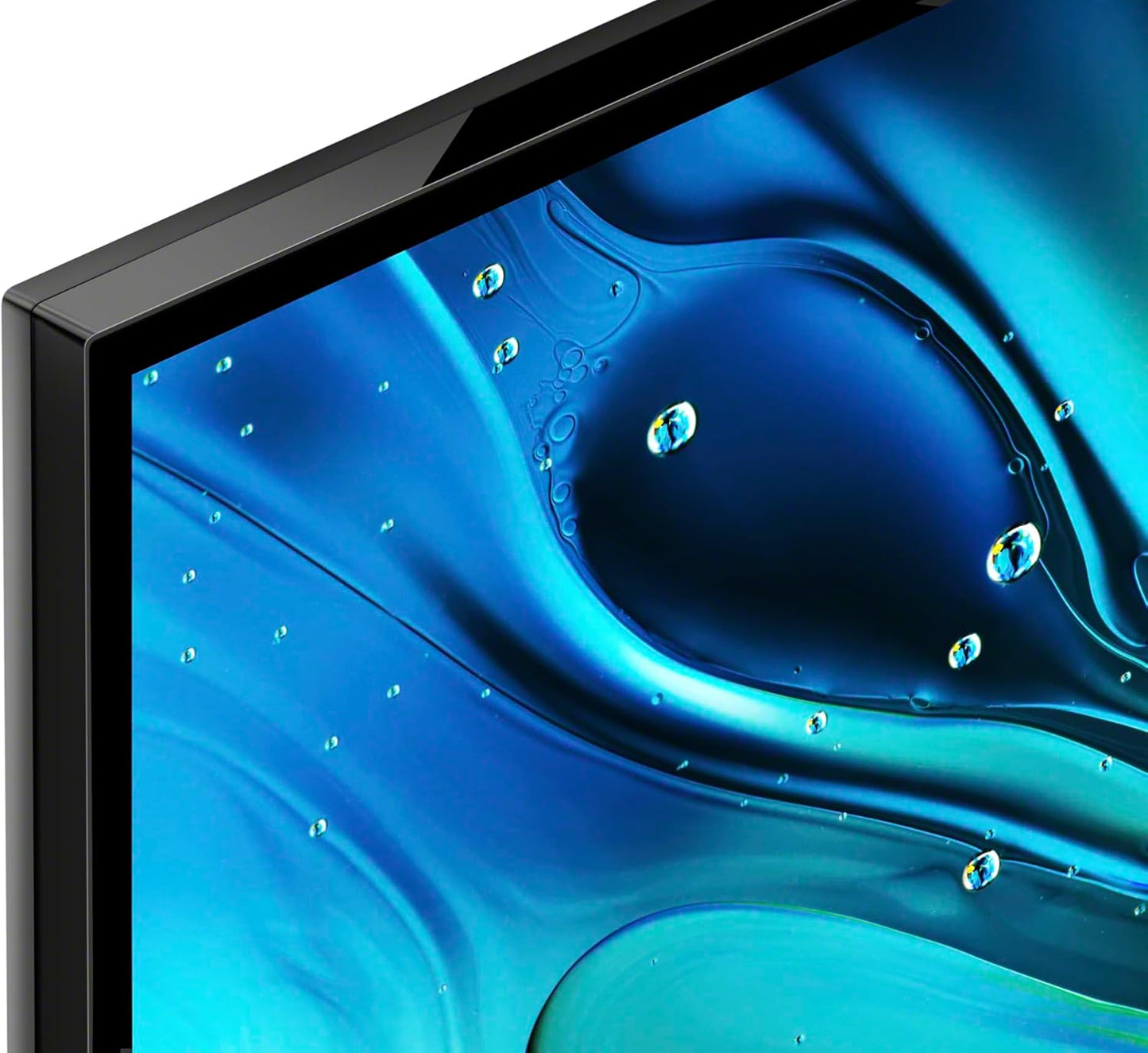 Sony BRAVIA 3 65" 4K LED Smart Google TV — Dolby Vision, Triluminos Pro, PS5 Features, AirPlay 2