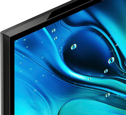 Sony BRAVIA 3 65" 4K LED Smart Google TV — Dolby Vision, Triluminos Pro, PS5 Features, AirPlay 2