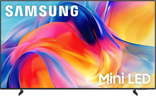 Samsung Mini LED M70H 50" 4K Smart TV 2026 — Vision AI, Pure Spectrum Color, 120Hz