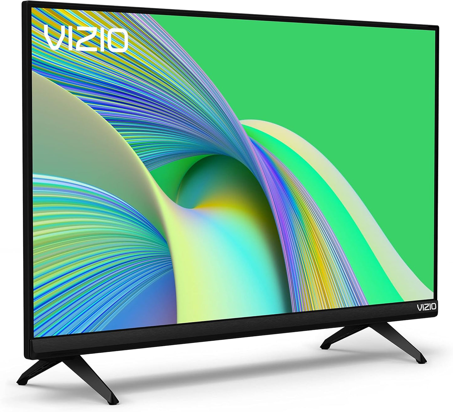VIZIO D-Series 32" FHD LED Smart TV 2023 — Bluetooth, AMD FreeSync, Alexa